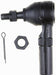 Steering Tie Rod End Dorman MAS TO92205