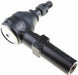 Steering Tie Rod End Dorman MAS TO92205