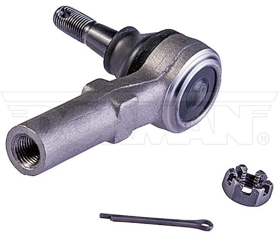 Steering Tie Rod End Dorman Premium Chassis TO92205XL