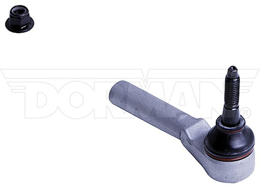 Steering Tie Rod End Dorman Premium Chassis TO92215XL