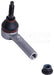Steering Tie Rod End Dorman Premium Chassis TO92245XL