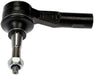 Steering Tie Rod End Dorman MAS TO92315