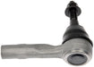 Steering Tie Rod End Dorman Premium Chassis TO92315XL