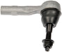 Steering Tie Rod End Dorman Premium Chassis TO92315XL