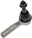 Steering Tie Rod End Dorman Premium Chassis TO92315XL