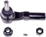Steering Tie Rod End Dorman MAS TO92435