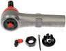Steering Tie Rod End Dorman Premium Chassis TO92435RD