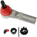 Steering Tie Rod End Dorman Premium Chassis TO92435RD