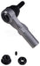 Steering Tie Rod End Dorman Premium Chassis TO92435XL
