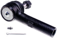 Steering Tie Rod End Dorman MAS TO96001