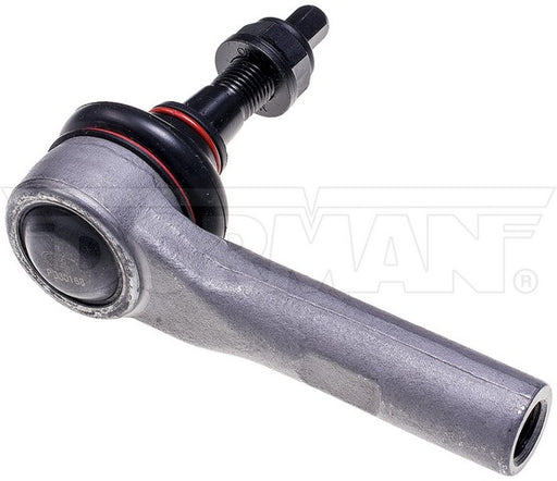 Steering Tie Rod End Dorman Premium Chassis TO96001XL