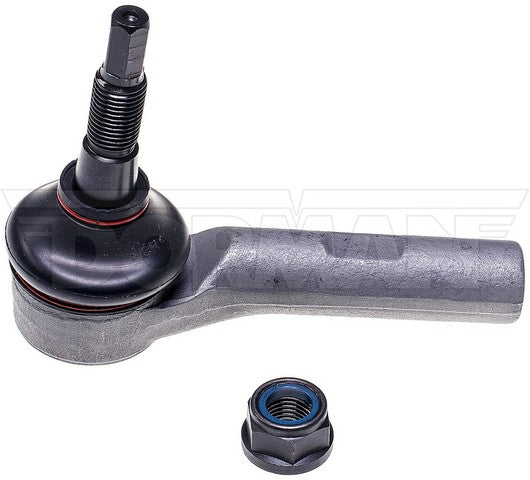 Steering Tie Rod End Dorman Premium Chassis TO96001XL
