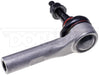 Steering Tie Rod End Dorman Premium Chassis TO96002XL