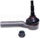 Steering Tie Rod End Dorman Premium Chassis TO96002XL