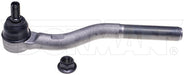 Steering Tie Rod End Dorman Premium Chassis TO96021XL