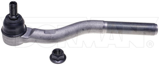 Steering Tie Rod End Dorman Premium Chassis TO96021XL
