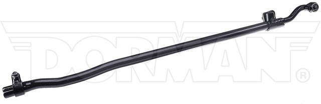 Steering Tie Rod End Dorman Premium Chassis TO96022XL