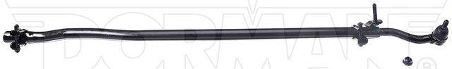 Steering Tie Rod End Dorman Premium Chassis TO96022XL
