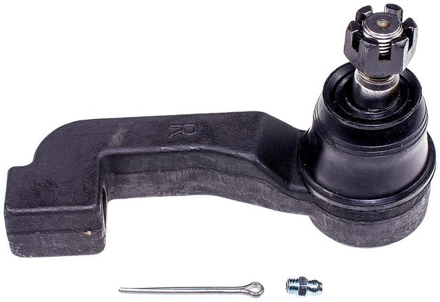 Steering Tie Rod End Dorman Premium Chassis TO96042PR