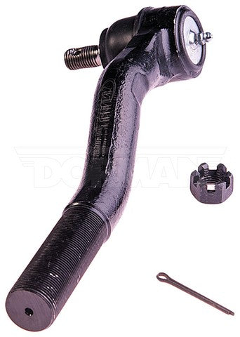 Steering Tie Rod End Dorman Premium Chassis TO96052PR