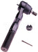 Steering Tie Rod End Dorman Premium Chassis TO96052PR