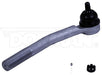 Steering Tie Rod End Dorman Premium Chassis TO96062XL