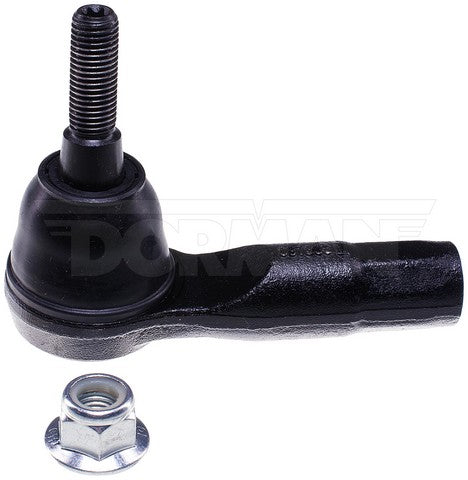 Steering Tie Rod End Dorman Premium Chassis TO96071PR