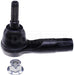 Steering Tie Rod End Dorman Premium Chassis TO96071PR