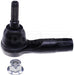 Steering Tie Rod End Dorman MAS TO96071