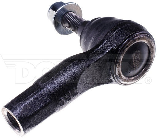 Steering Tie Rod End Dorman Premium Chassis TO96072PR