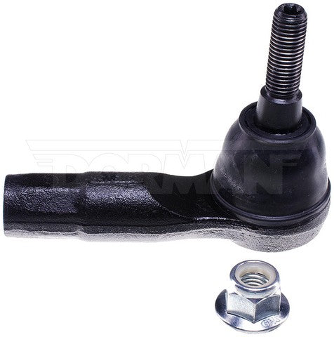 Steering Tie Rod End Dorman Premium Chassis TO96072PR