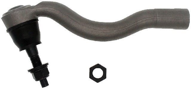 Steering Tie Rod End Dorman Premium Chassis TO96091XL