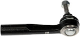 Steering Tie Rod End Dorman MAS TO96111