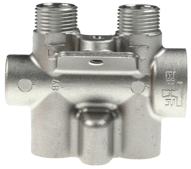 Auto Trans Oil Cooler Thermostat MAHLE Clevite TO 9 75