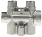 Auto Trans Oil Cooler Thermostat MAHLE Clevite TO 9 75