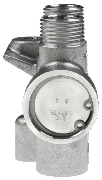 Auto Trans Oil Cooler Thermostat MAHLE Clevite TO 9 75