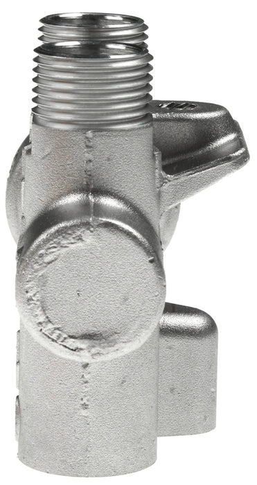 Auto Trans Oil Cooler Thermostat MAHLE Clevite TO 9 75