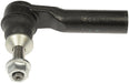 Steering Tie Rod End Dorman MAS TO98025