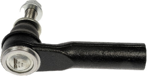Steering Tie Rod End Dorman Premium Chassis TO98025PR