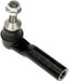 Steering Tie Rod End Dorman MAS TO98025