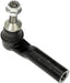 Steering Tie Rod End Dorman Premium Chassis TO98025PR