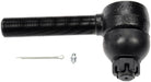 Steering Tie Rod End Dorman Premium Chassis TO990002PR