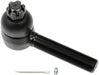 Steering Tie Rod End Dorman Premium Chassis TO990002PR