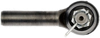 Steering Tie Rod End Dorman Premium Chassis TO99022PR
