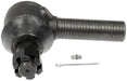 Steering Tie Rod End Dorman Premium Chassis TO99062PR