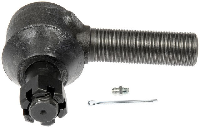 Steering Tie Rod End Dorman Premium Chassis TO99062PR