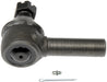 Steering Tie Rod End Dorman Premium Chassis TO99062PR