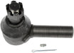 Steering Tie Rod End Dorman MAS TO99062