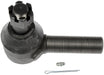 Steering Tie Rod End Dorman Premium Chassis TO99062PR