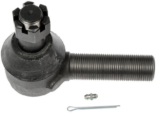 Steering Tie Rod End Dorman Premium Chassis TO99062PR